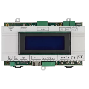 SolarEdge Commercial Gateway