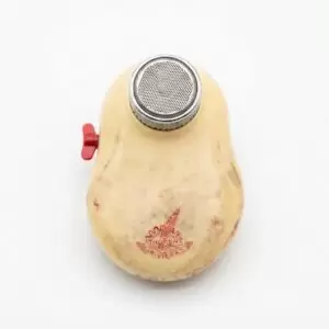Vintage Thorens Riviera Mechanical Shaver