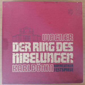 Wagner: Der Ring des Nibelungen