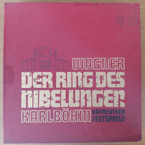 Wagner: Der Ring des Nibelungen