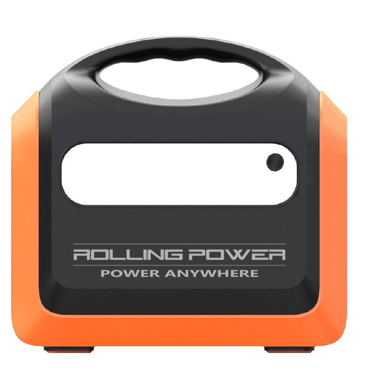 RP600W Portable Power Station - Image 7