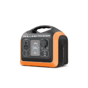 RP600W Portable Power Station