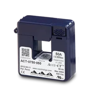 SolarEdge 50A Split- Core Current Transformer