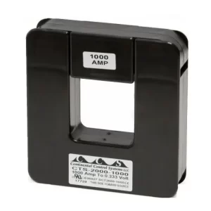 SolarEdge 1000A Split-Core Current Transformer