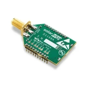 SolarEdge Zigbee Module for Home Energy Management
