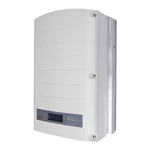 SolarEdge 27.6kW DCD SPD 3-Phase Inverter with SetApp Configuration