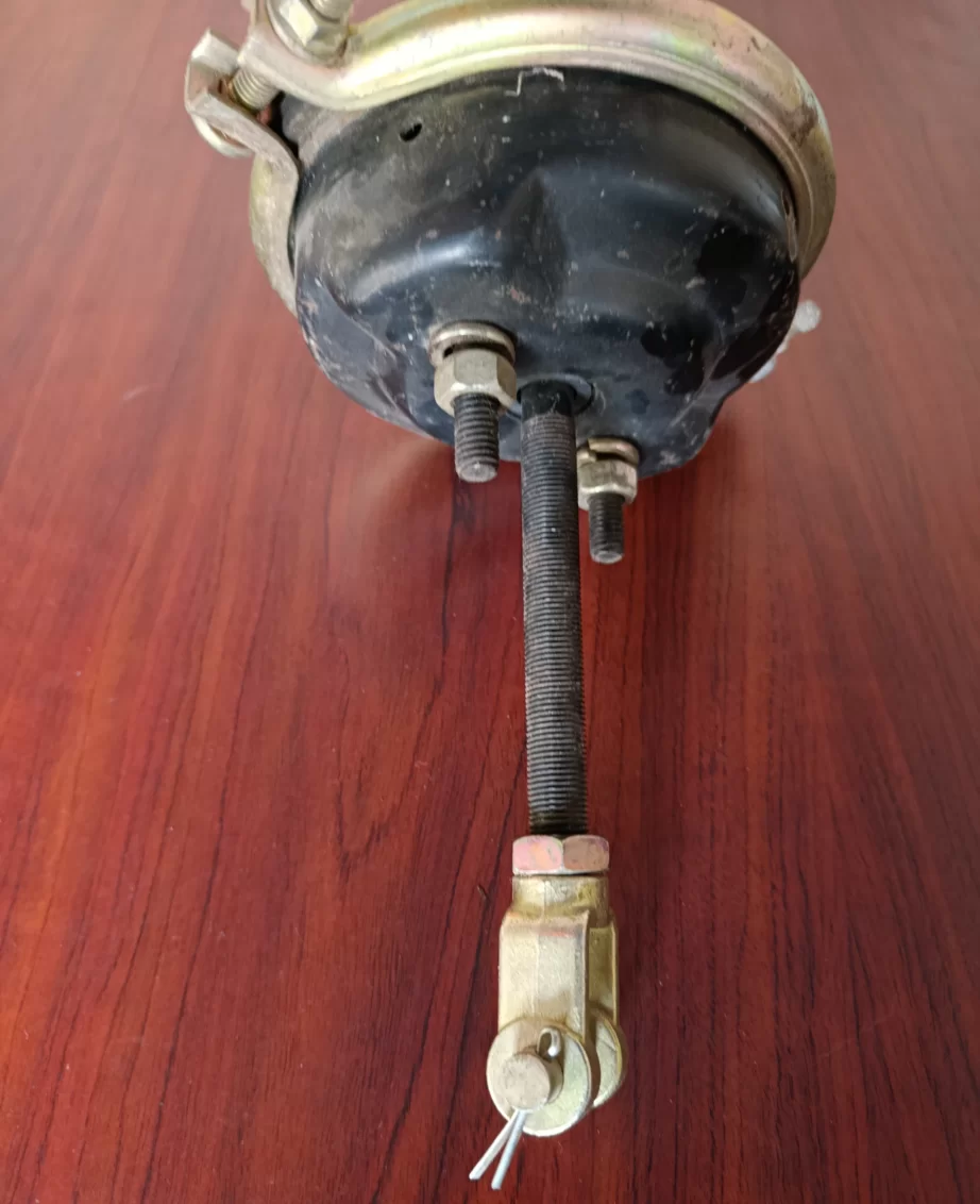 KBSA Air Brake Chamber