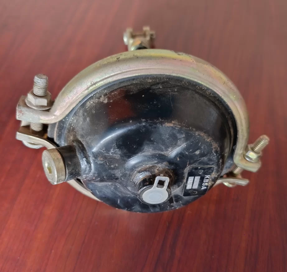 KBSA Air Brake Chamber - Image 2