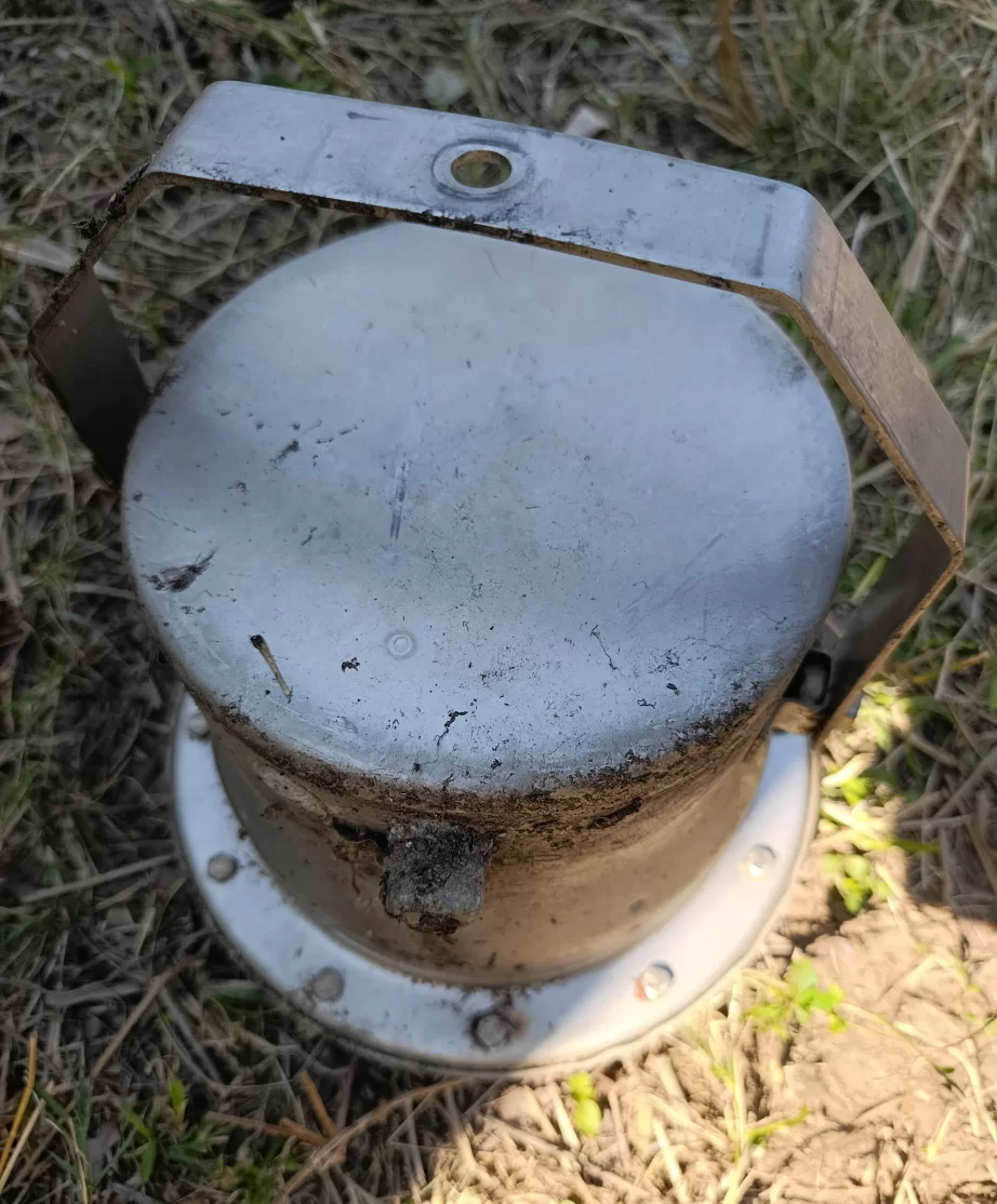 PAR64 Waterproof light enclosures - Image 3