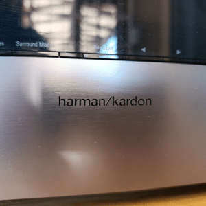 Harman Kardon AVR260