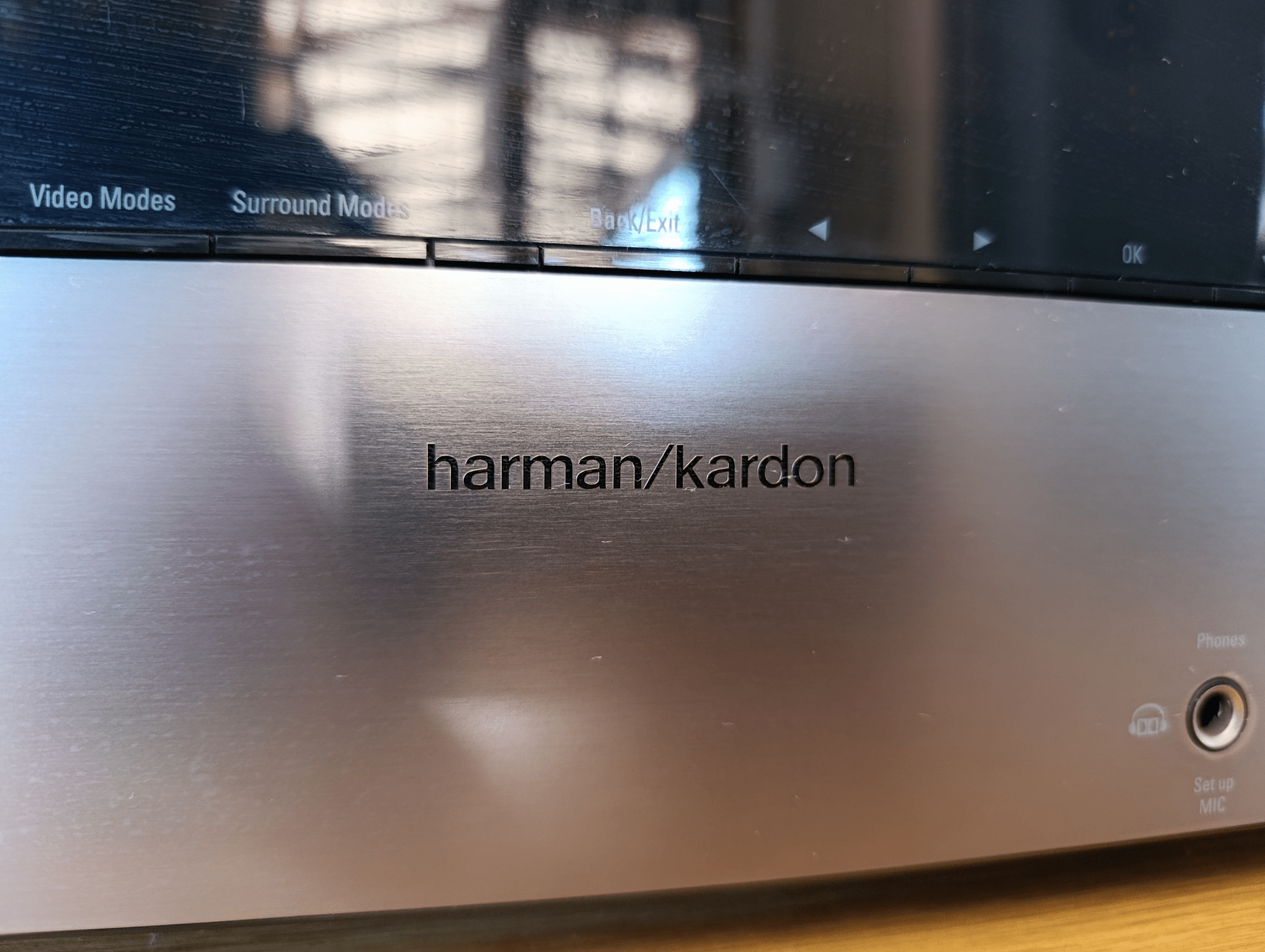 Harman Kardon AVR260