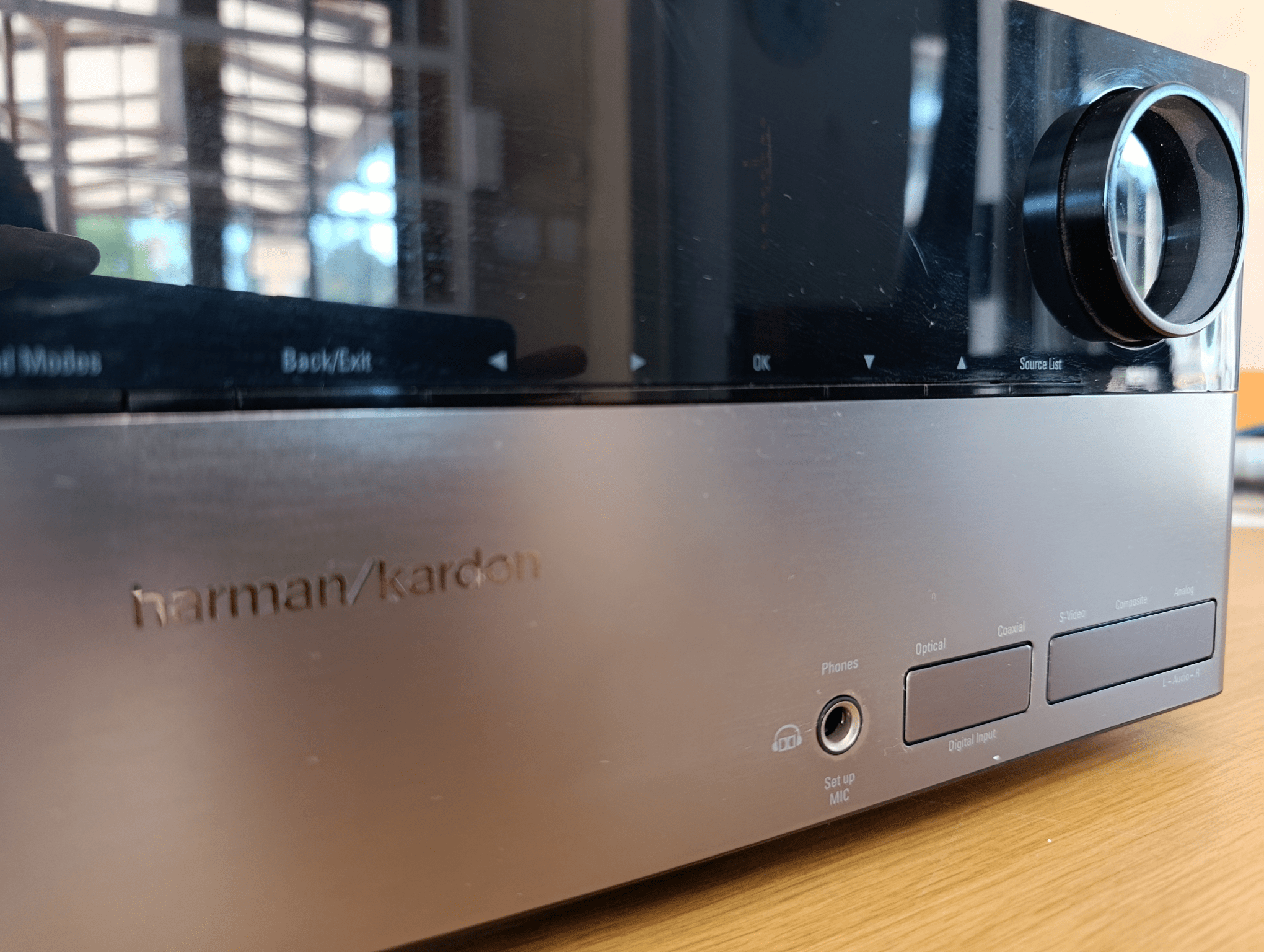 Harman Kardon AVR260 - Image 19
