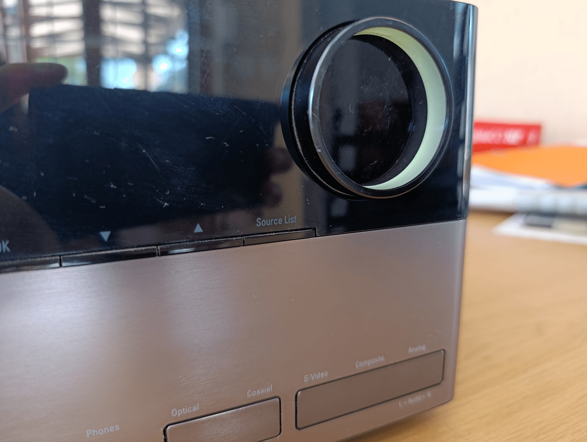 Harman Kardon AVR260 - Image 17