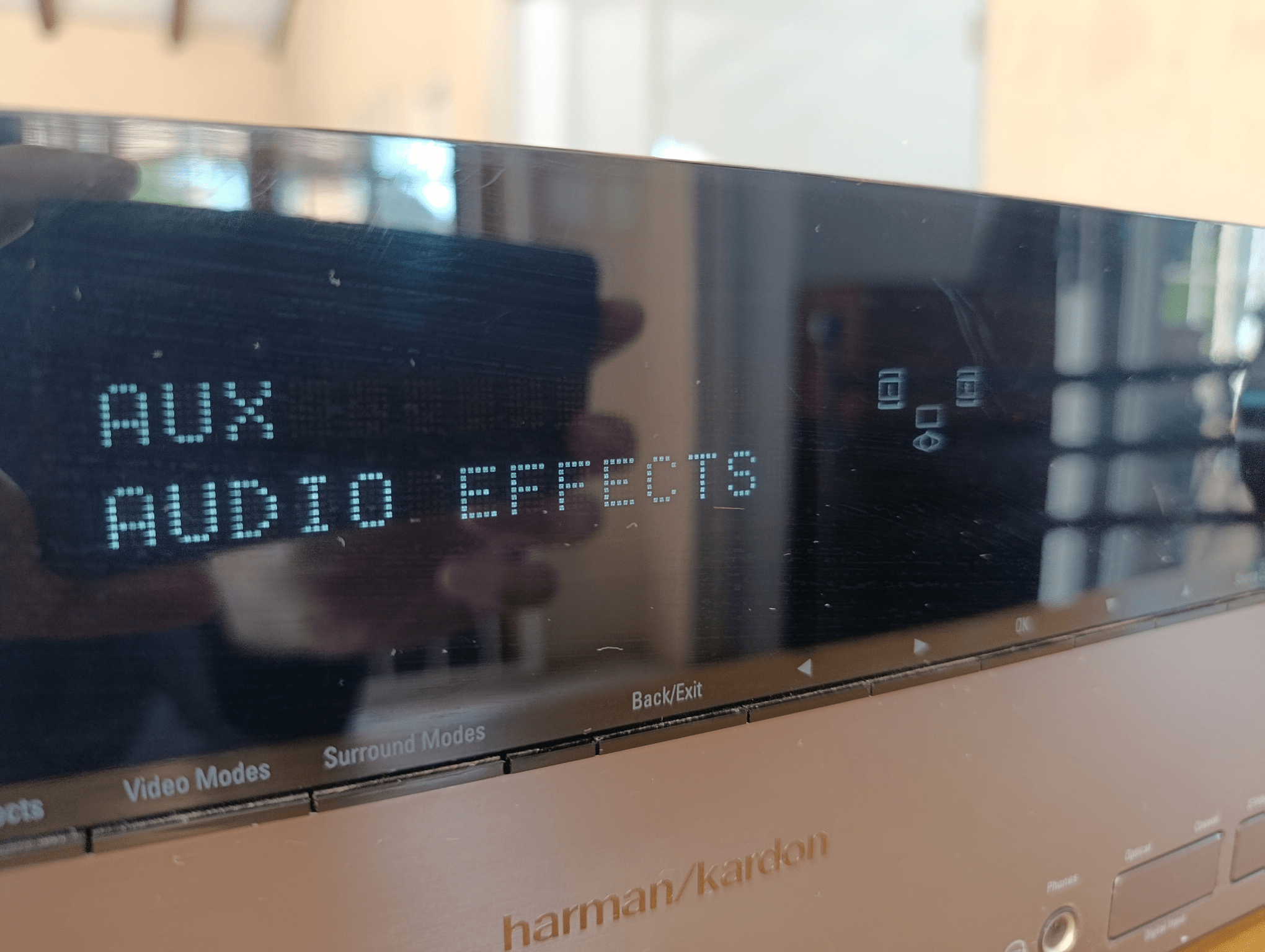 Harman Kardon AVR260 - Image 14