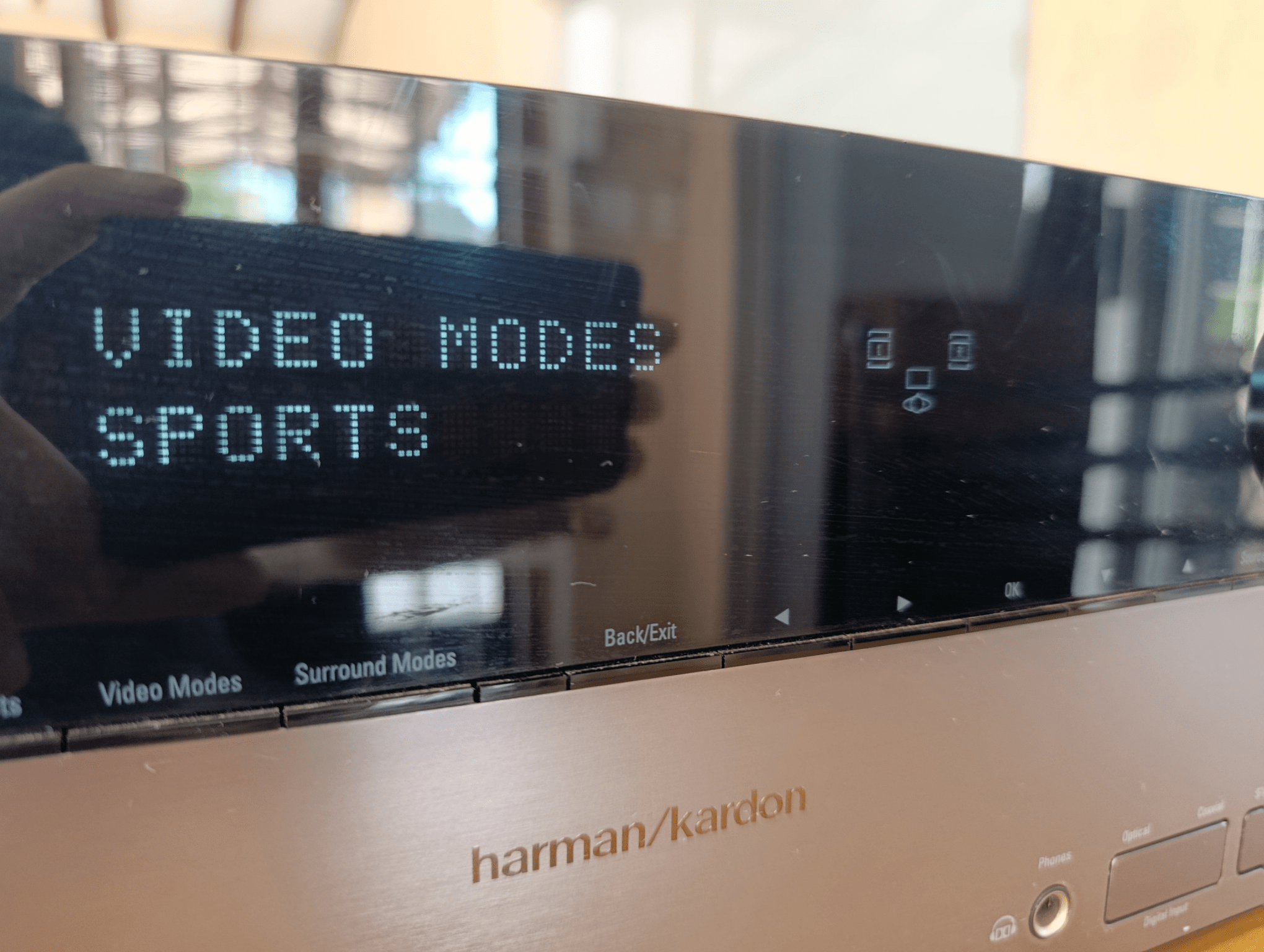 Harman Kardon AVR260 - Image 13