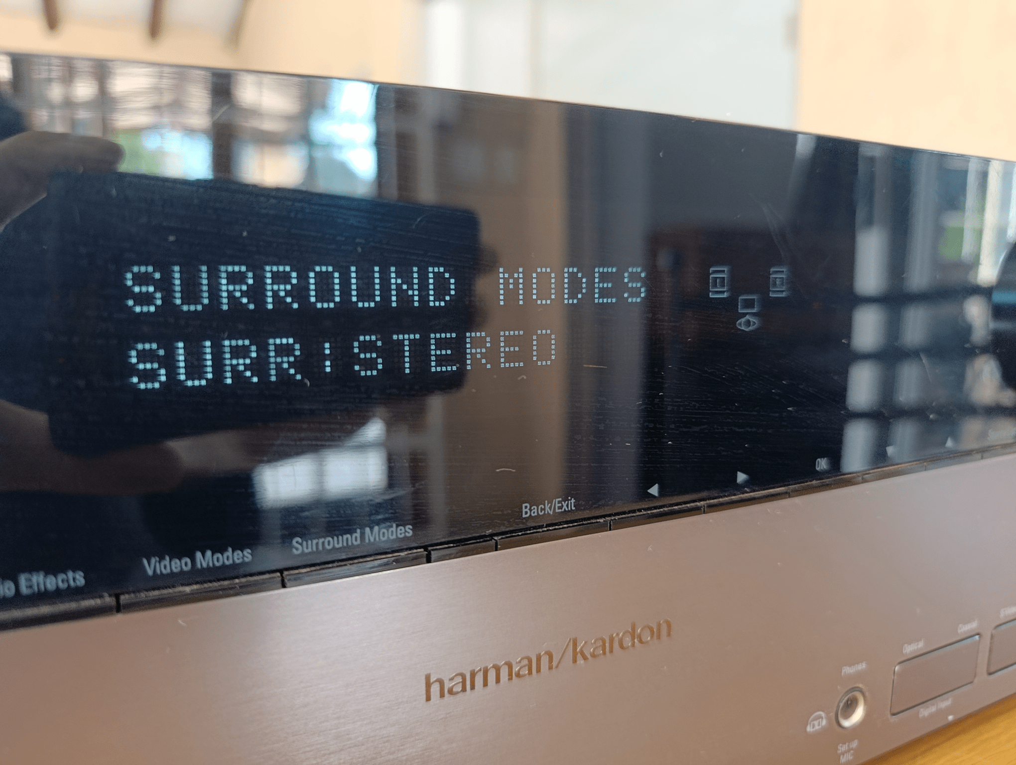 Harman Kardon AVR260 - Image 12