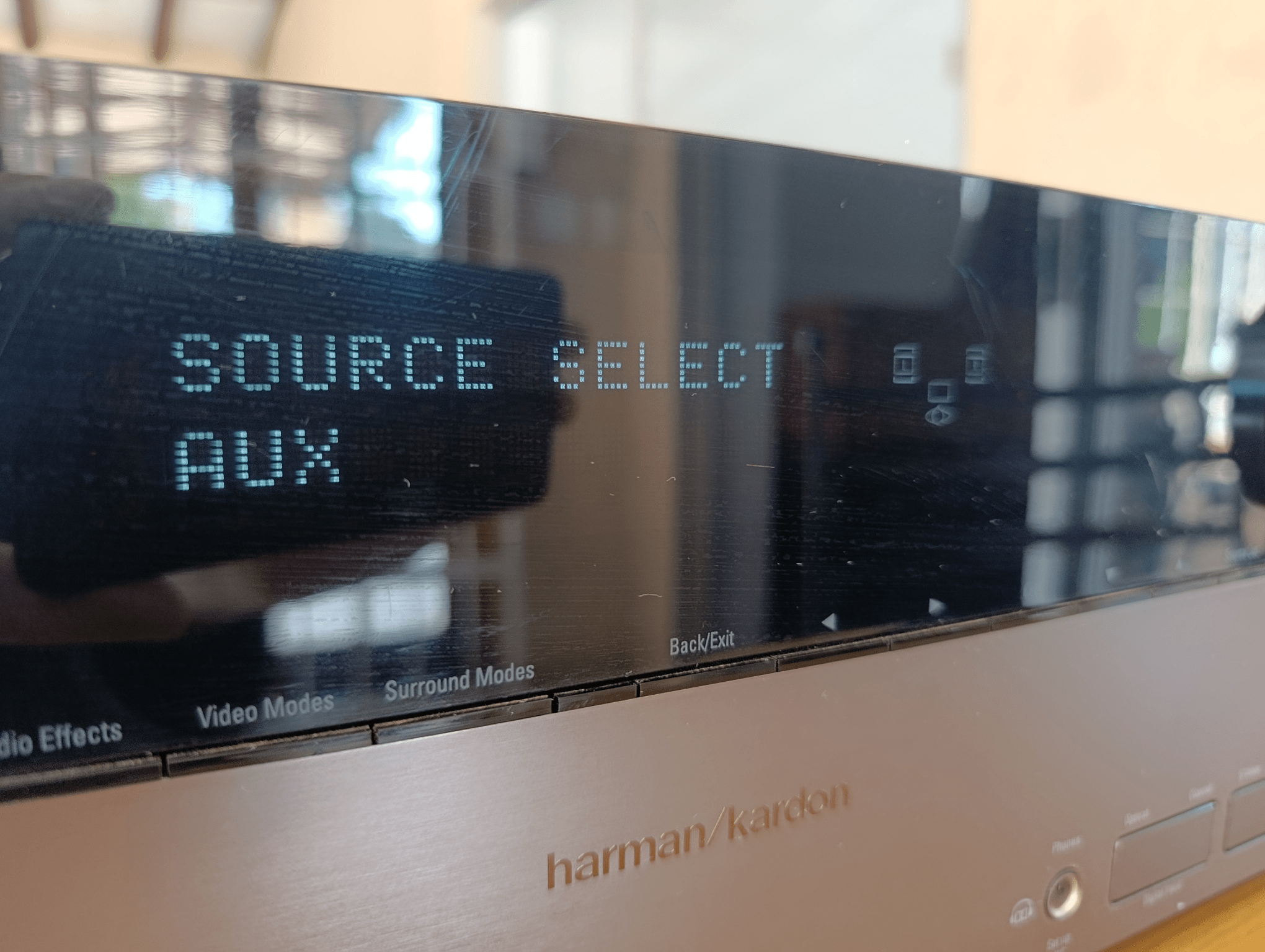 Harman Kardon AVR260 - Image 11