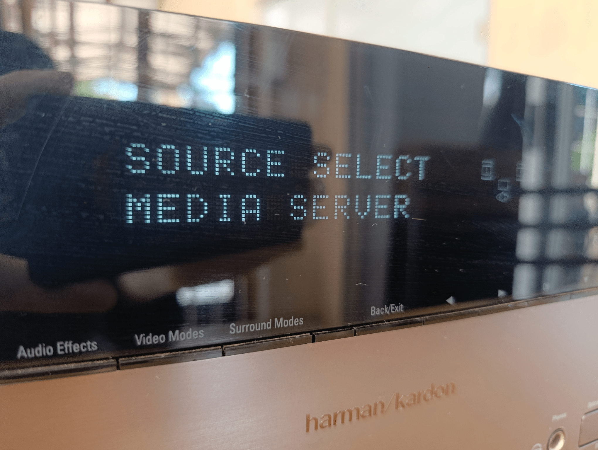 Harman Kardon AVR260 - Image 10