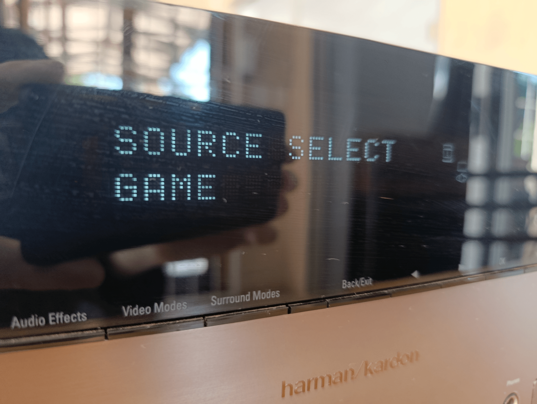 Harman Kardon AVR260 - Image 9