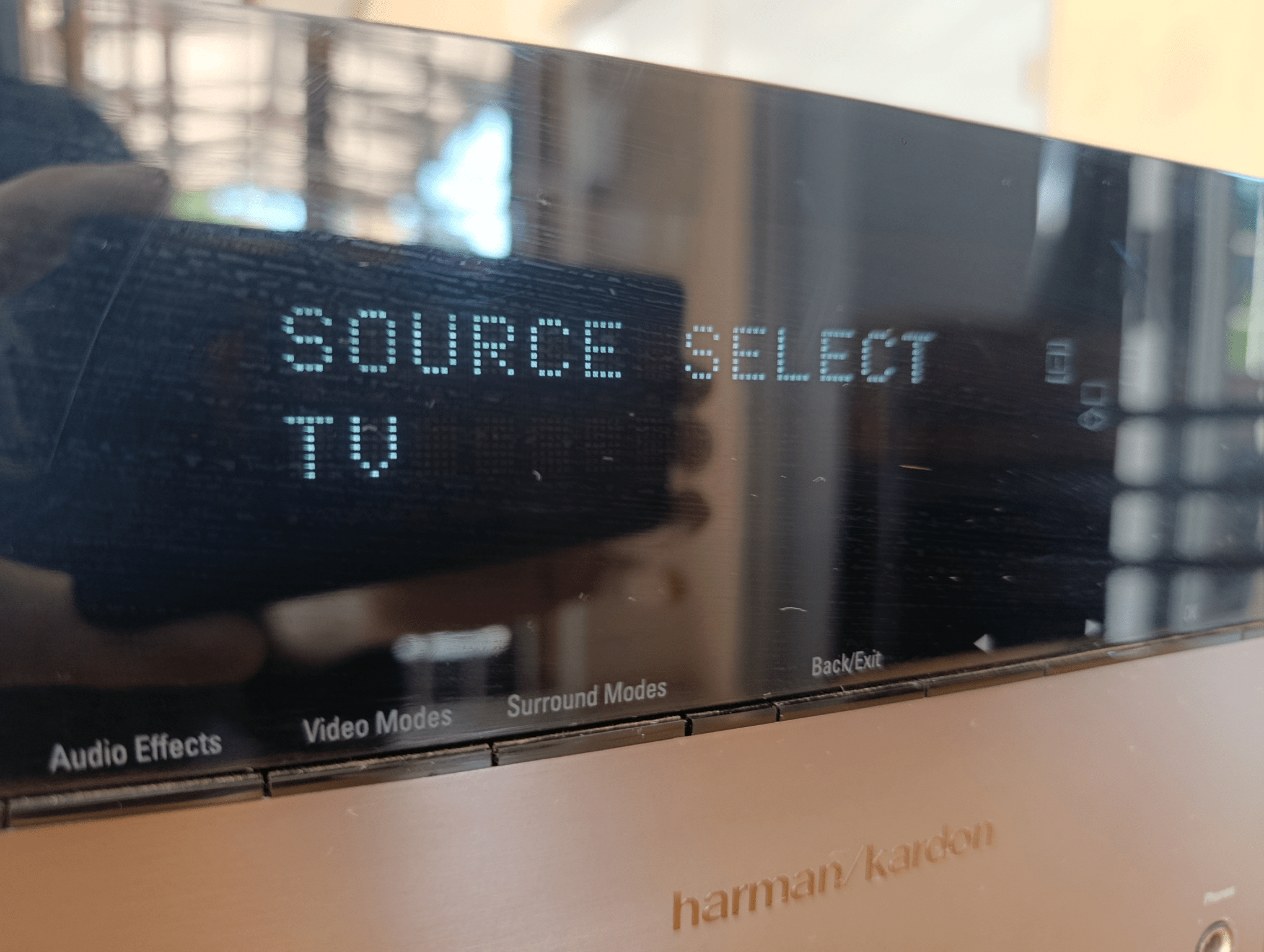 Harman Kardon AVR260 - Image 8