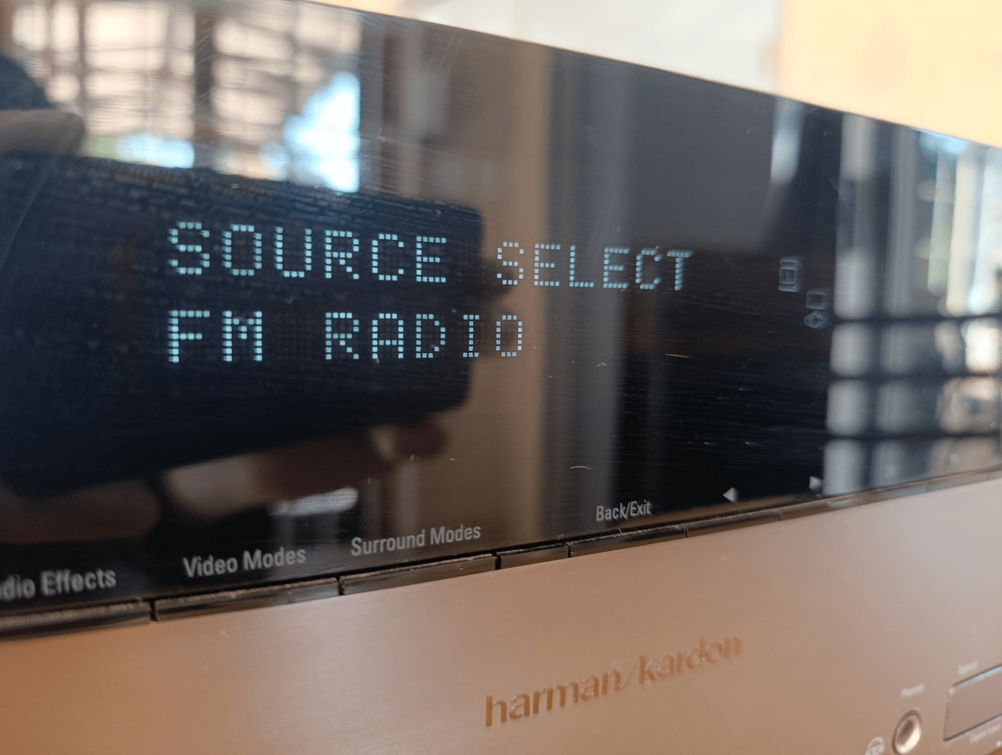 Harman Kardon AVR260 - Image 7