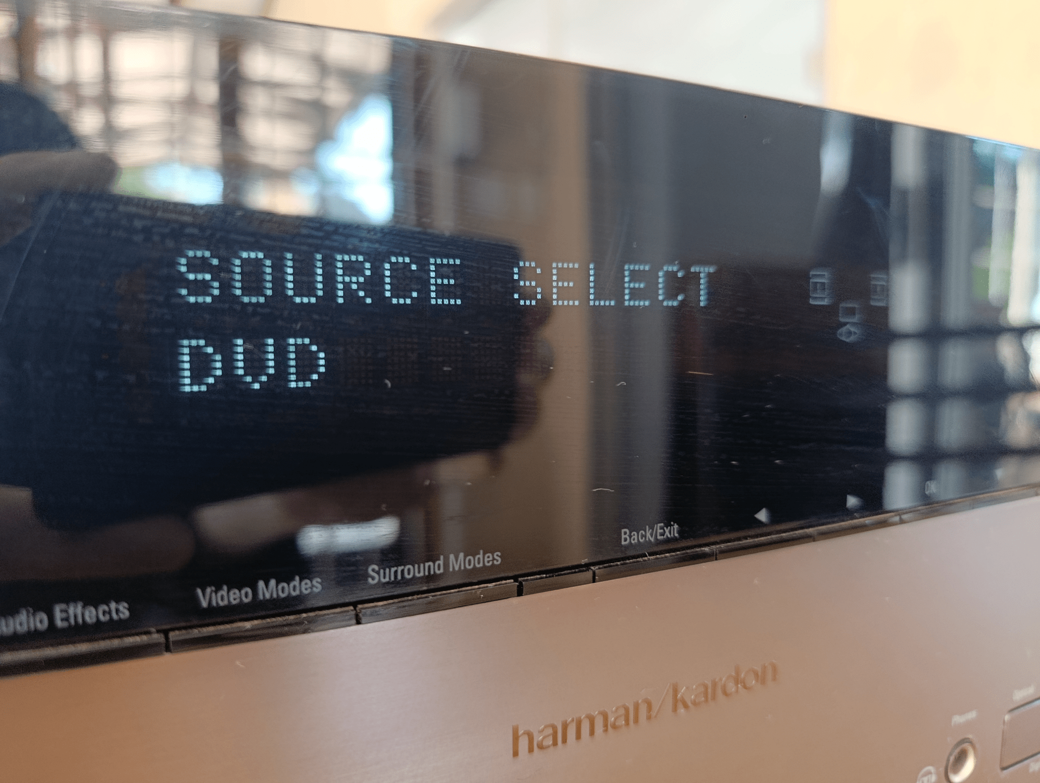 Harman Kardon AVR260 - Image 6