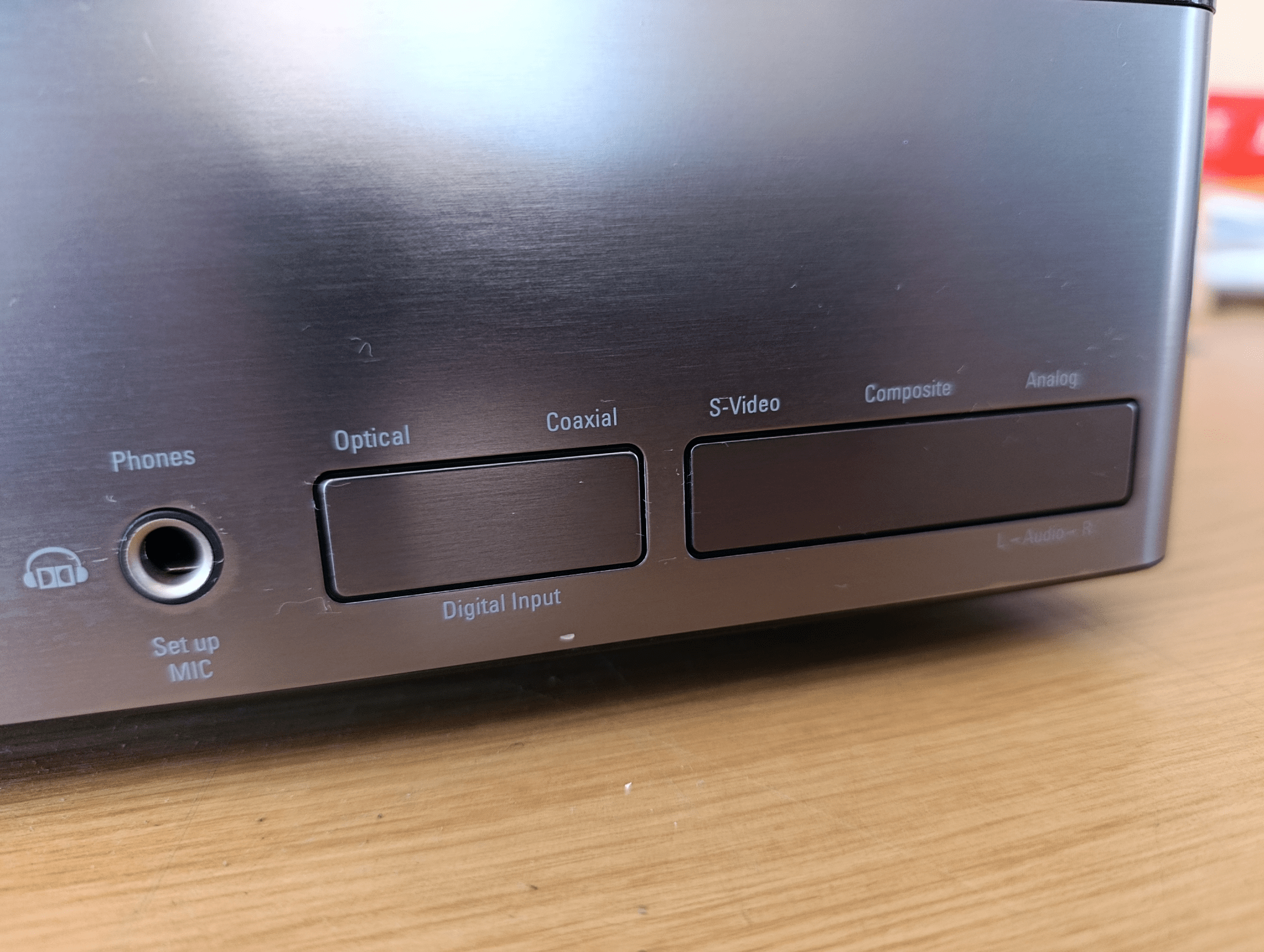 Harman Kardon AVR260 - Image 4