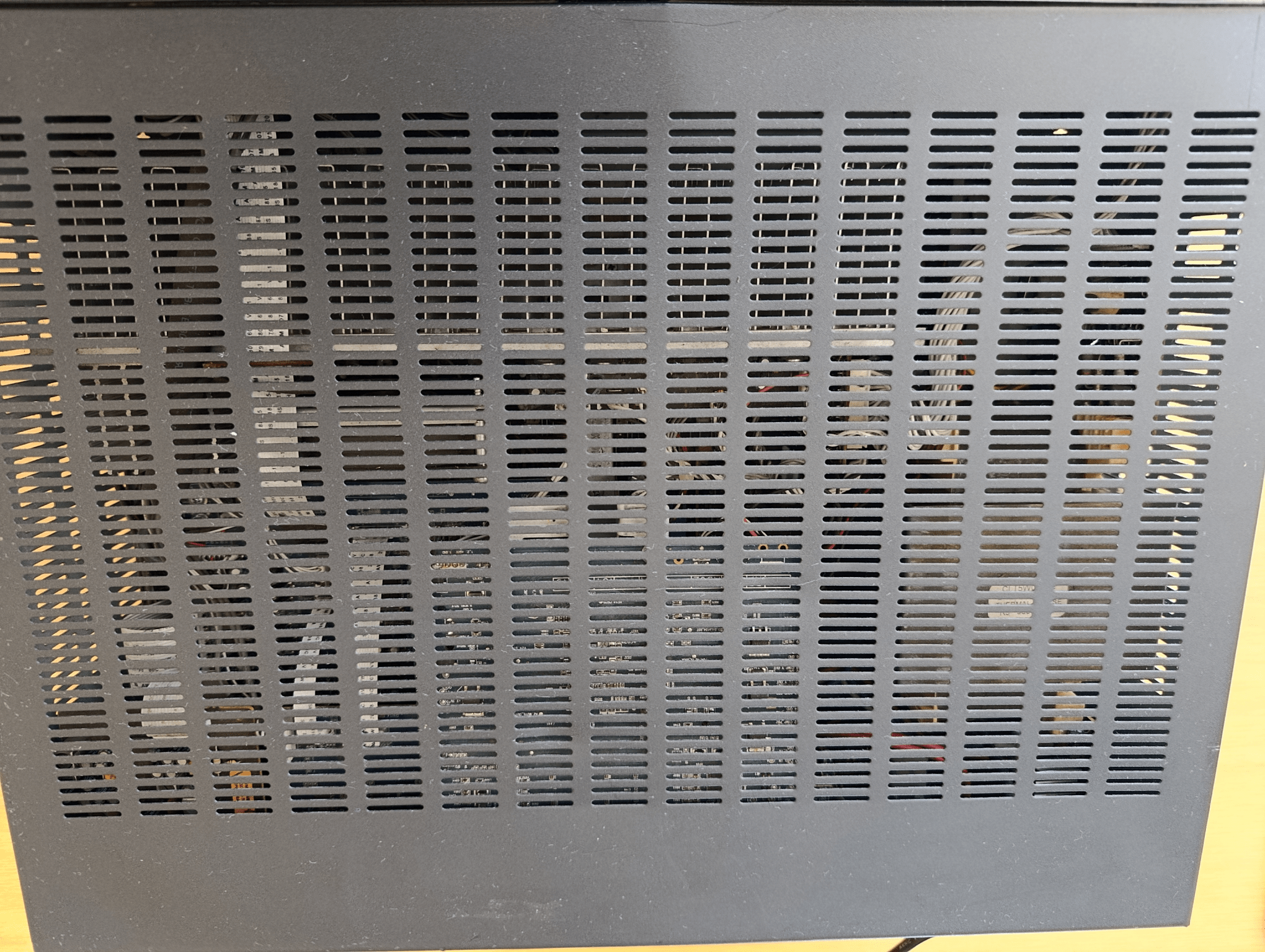 Harman Kardon AVR260 - Image 3