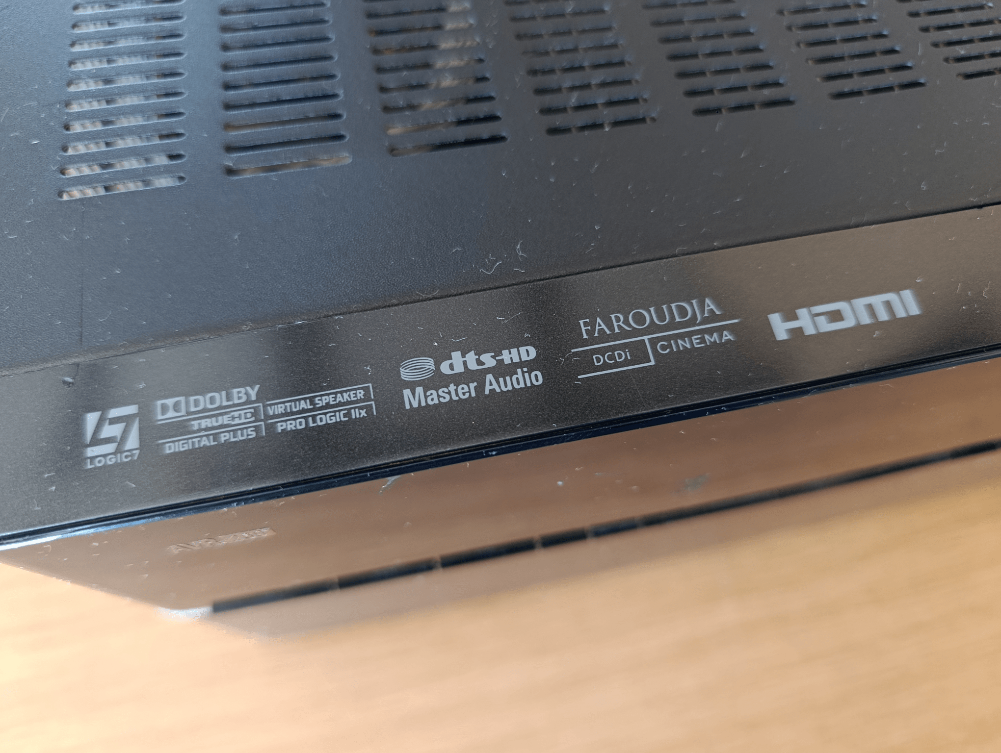 Harman Kardon AVR260 - Image 2