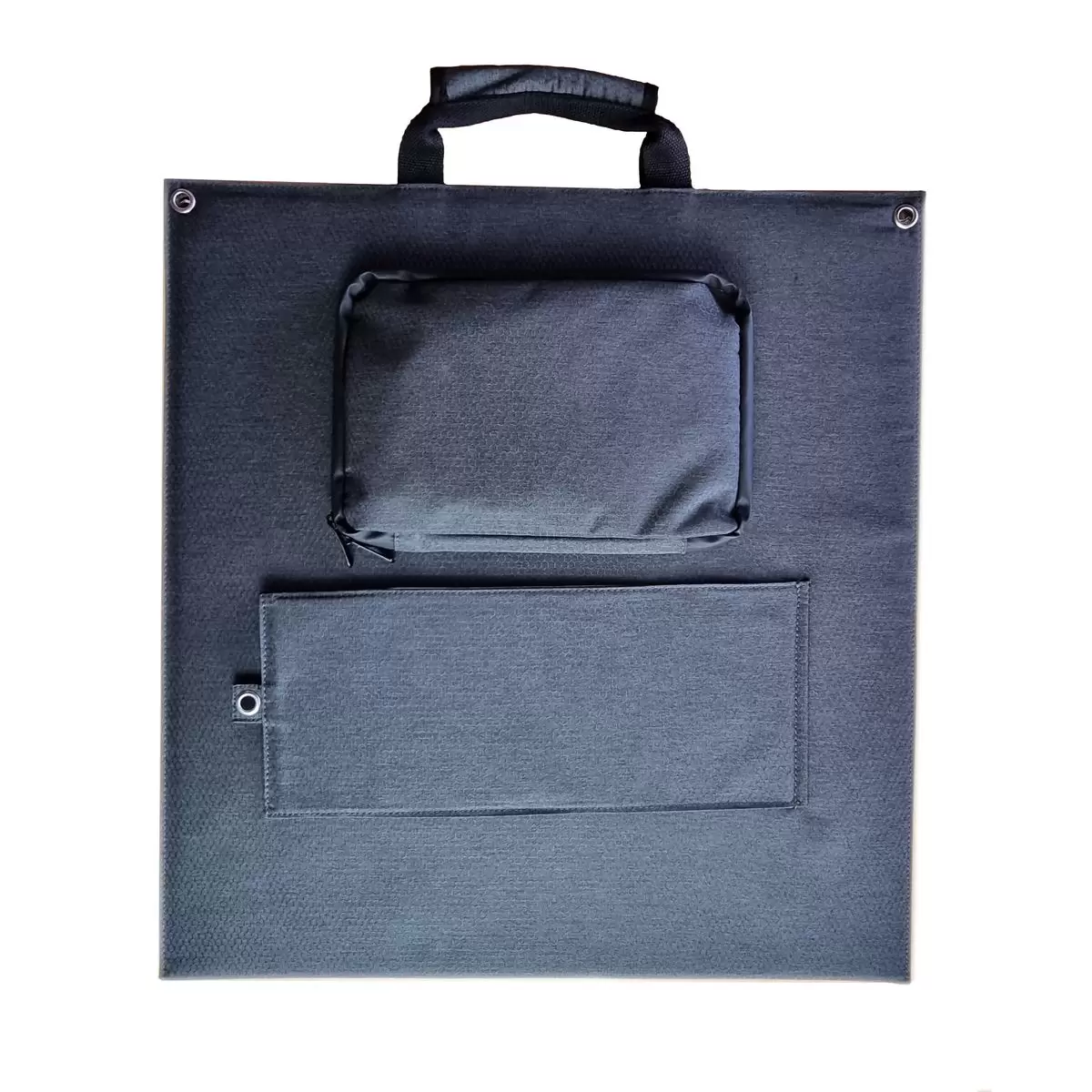 100W Foldable Solar Panel - Image 3