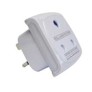 Power Adaptor SA Type M to UK Type G